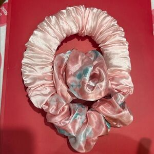 Curling Rod Headband - Soft Sleep